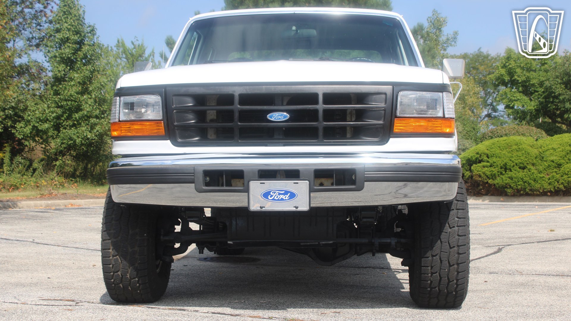 Used 1997 Ford F350 4x4 Crew Cab image 38