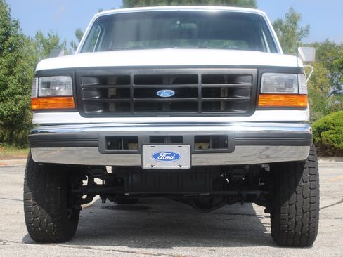 Used 1997 Ford F350 4x4 Crew Cab image 38