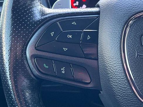 Used 2023 Dodge Durango GT image 36