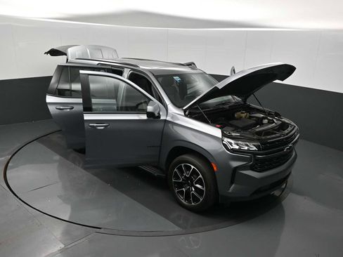 Used 2021 Chevrolet Tahoe RST AWD/4WD image 36