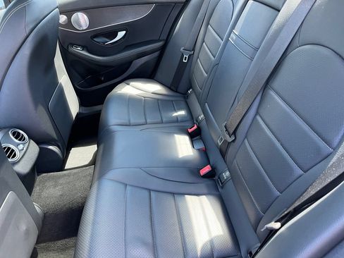 Certified 2021 Mercedes-Benz C 300 4MATIC Sedan image 13