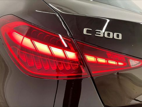 New 2026 Mercedes-Benz C 300 Sedan image 14