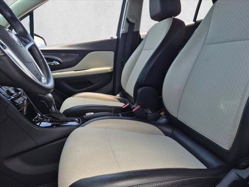 Used 2017 Buick Encore Preferred FWD image 12