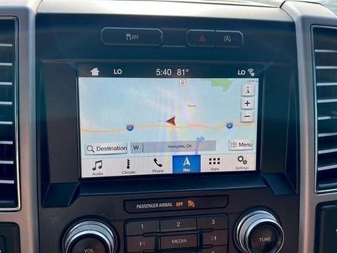 Used 2018 Ford F150 King Ranch AWD/4WD image 20