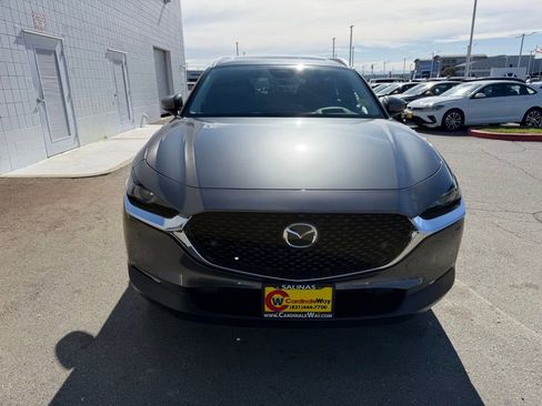 New 2026 MAZDA CX-30 AWD 2.5 S w/ Premium Package image 9