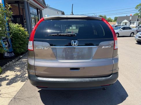 Used 2012 Honda CR-V EX-L image 3