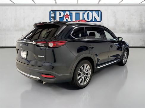 Used 2023 MAZDA CX-9 Grand Touring AWD/4WD image 7