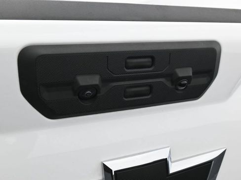 Used 2026 Chevrolet Silverado 1500 RST RWD image 33