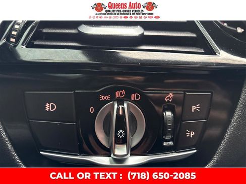 Used 2019 BMW 530e w/ M Sport Package image 22