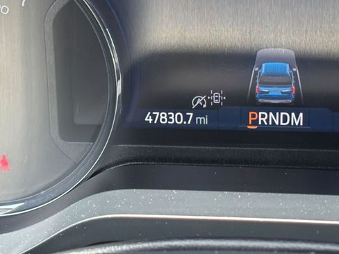 Used 2024 Ford Expedition Limited RWD image 45