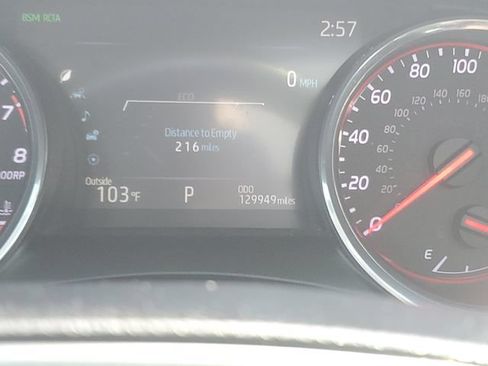 Used 2020 Toyota Camry XSE w/ Navigation Package FWD image 27