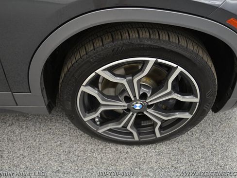 Used 2018 BMW X2 xDrive28i w/ M SportX Package image 45