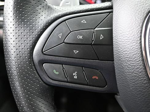 Used 2025 Dodge Durango R/T AWD/4WD image 32