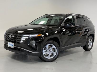 Certified 2023 Hyundai Tucson SEL