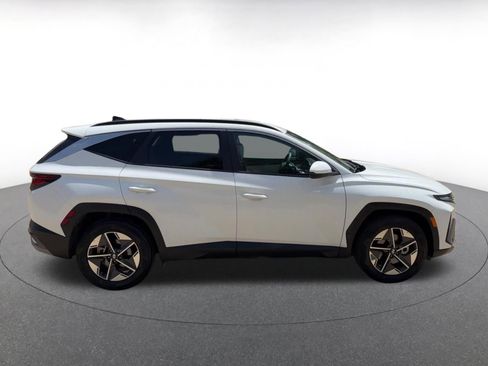 Used 2025 Hyundai Tucson SEL image 16