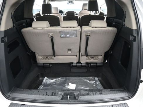 Used 2023 Honda Odyssey Touring image 24