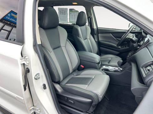 Used 2024 Subaru Ascent Onyx Edition Limited AWD/4WD image 24