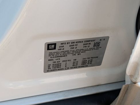 Used 2019 Buick Encore Essence w/ Safety Package II image 44