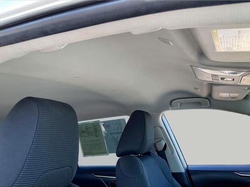 Used 2024 Toyota RAV4 LE image 27