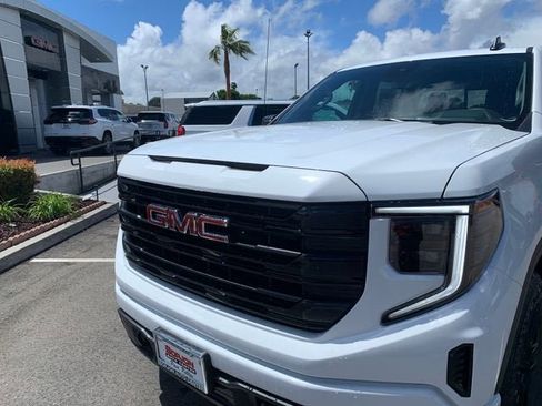 New 2026 GMC Sierra 1500 Elevation RWD image 3