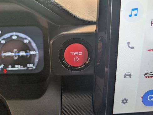 Used 2024 Toyota Tacoma TRD Pro AWD/4WD image 34