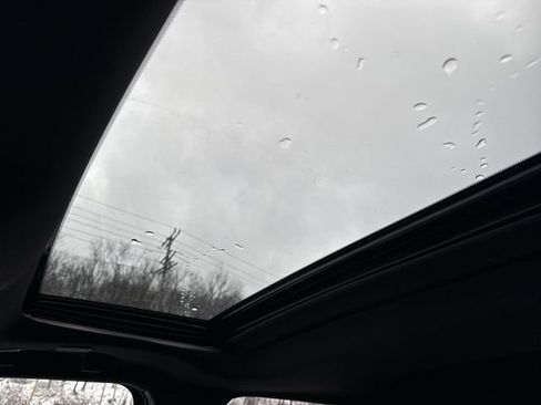 New 2025 Toyota Tacoma Limited image 17