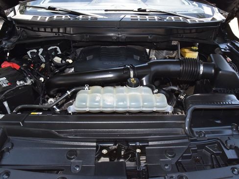 Used 2023 Ford F150 Tremor w/ Equipment Group 402A High AWD/4WD image 44