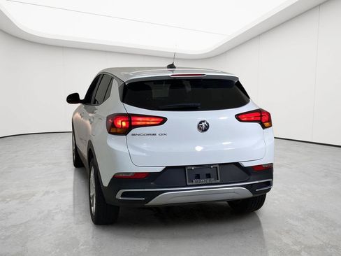 Used 2023 Buick Encore GX Preferred w/ Cold Weather Comfort Package FWD image 50