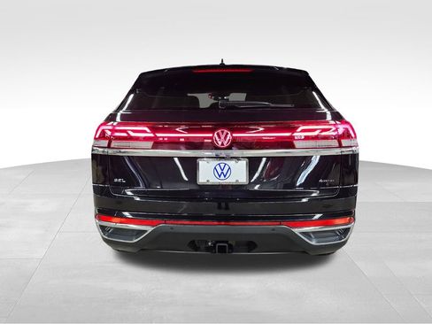 New 2026 Volkswagen Atlas Cross Sport SEL AWD/4WD image 5