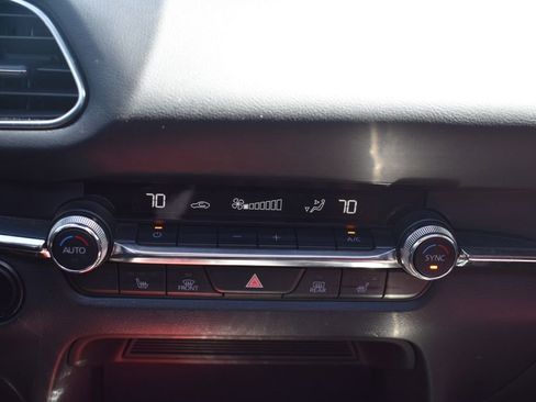 Used 2023 MAZDA CX-30 AWD 2.5 S w/ Preferred Package image 19