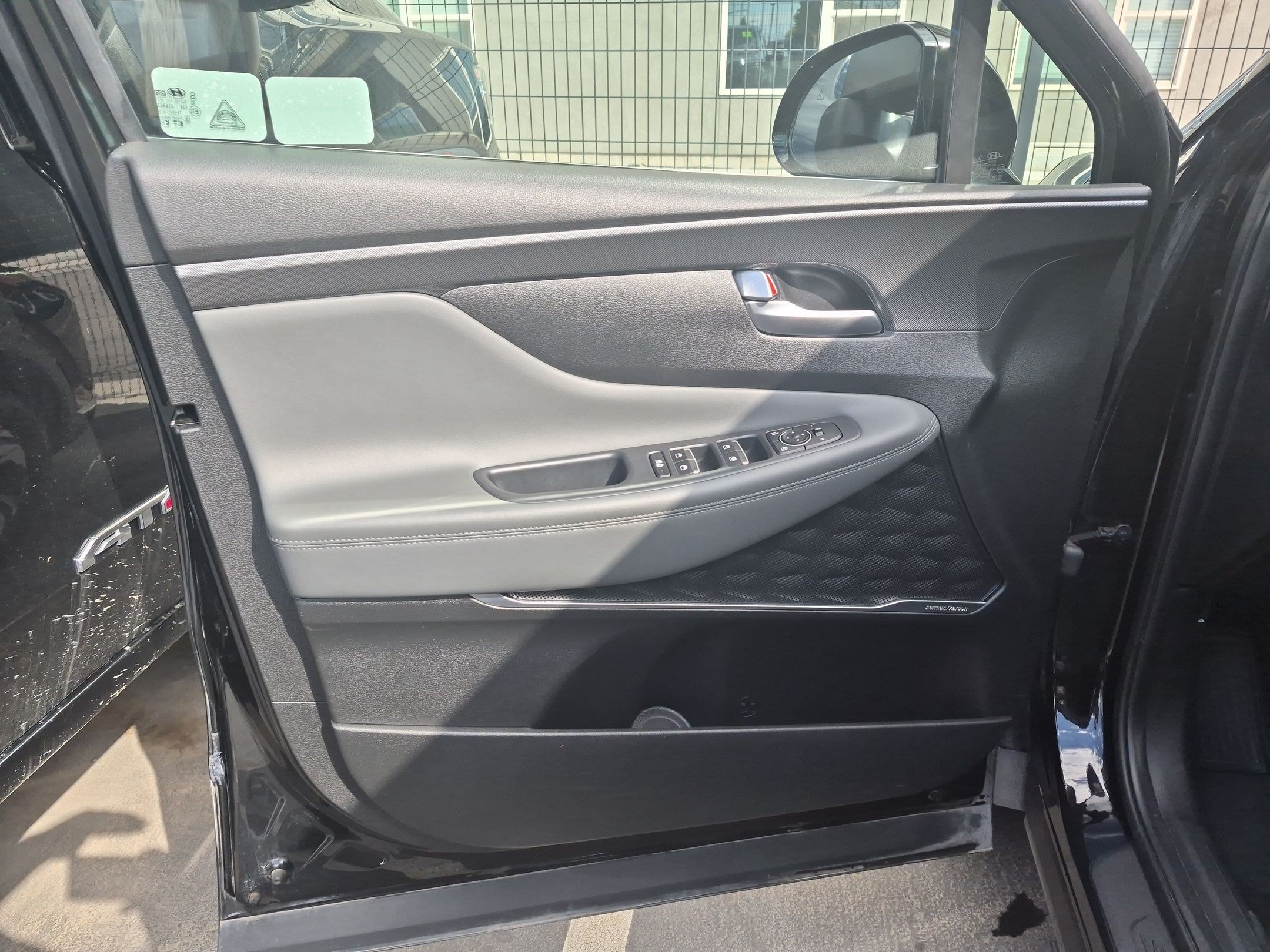 Certified 2023 Hyundai Santa Fe SEL w/ Premium Package AWD/4WD image 14