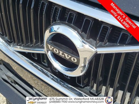 Used 2018 Volvo XC60 T5 Momentum w/ Convenience Package AWD/4WD image 30