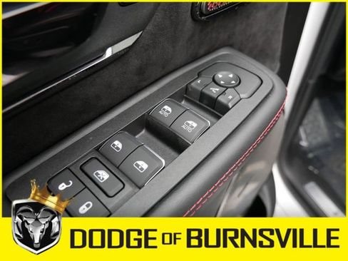 Used 2026 RAM 1500 RHO w/ RHO Level 1 Equipment Group AWD/4WD image 19