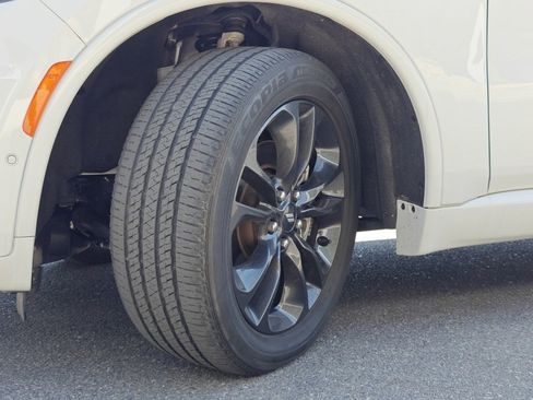 Used 2021 Dodge Durango R/T w/ Blacktop Package image 35