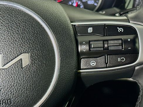Used 2022 Kia K5 GT-Line FWD image 14
