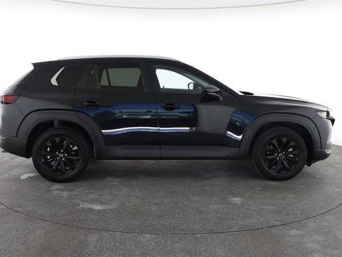 Used 2025 MAZDA CX-50 AWD 2.5 S w/ Select Package image 14