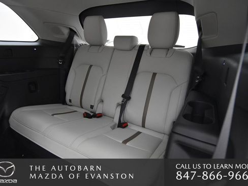 New 2026 MAZDA CX-90 Plug-In Hybrid w/ Premium Plus image 26