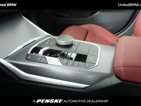 New 2026 BMW M340i w/ Driving Assistance Package image 25