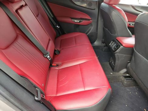 Used 2024 Lexus NX 250 FWD w/ Towing Package (2000 Lbs) image 30