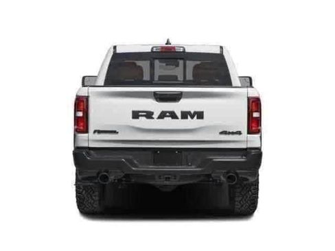 New 2026 RAM 1500 Rebel w/ Rebel Level 1 Equipment Group AWD/4WD image 5