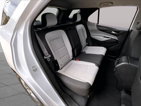 Used 2022 Chevrolet Equinox LT FWD image 20