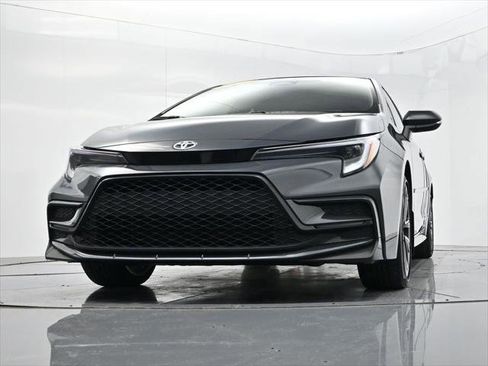 Certified 2023 Toyota Corolla SE image 43