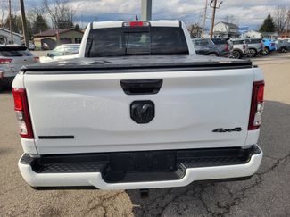 Used 2023 RAM 1500 Big Horn video 3