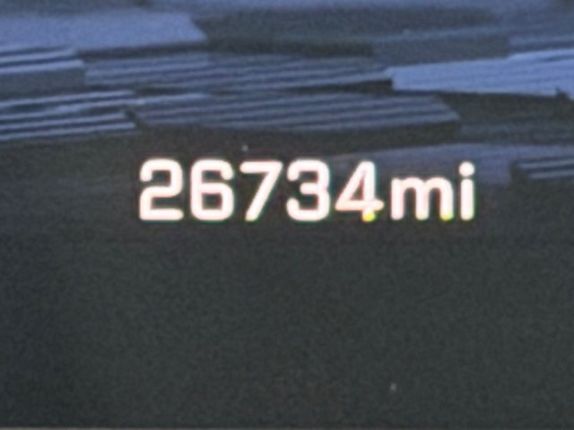Used 2025 Chevrolet Tahoe LS RWD image 29