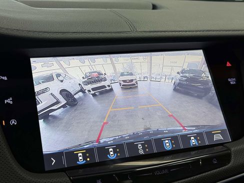 Used 2019 Cadillac CT6 V w/ Driver Assist Package image 60