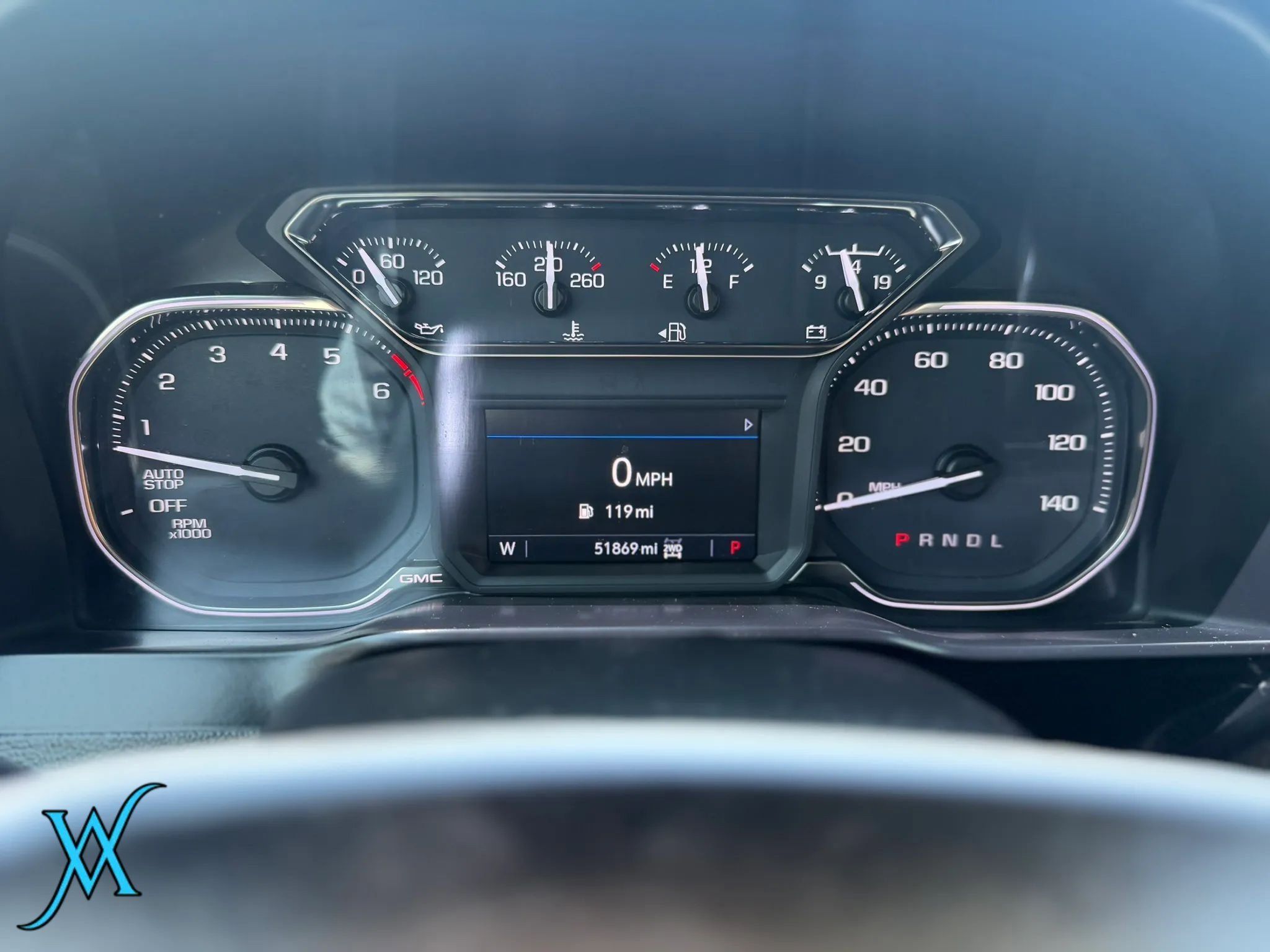 Used 2020 GMC Sierra 1500 SLT AWD/4WD image 30