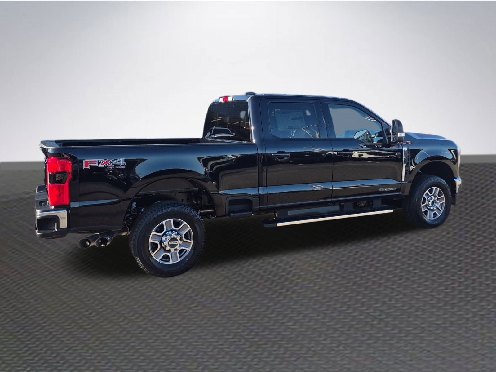 New 2026 Ford F250 Lariat AWD/4WD image 4