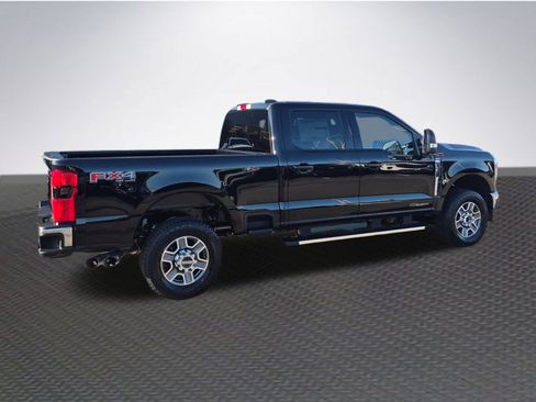 New 2026 Ford F250 Lariat AWD/4WD image 4