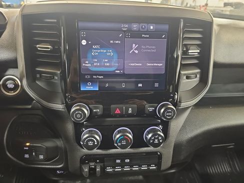 New 2026 RAM 5500 Tradesman image 18