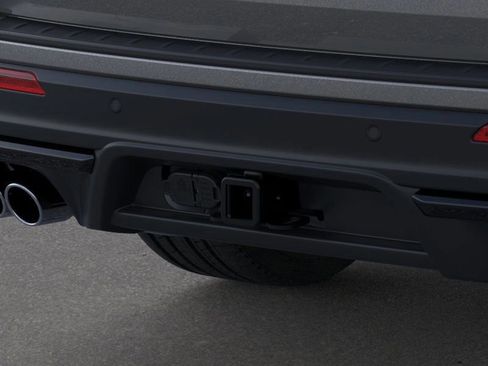 New 2026 Ford Explorer ST AWD/4WD image 24